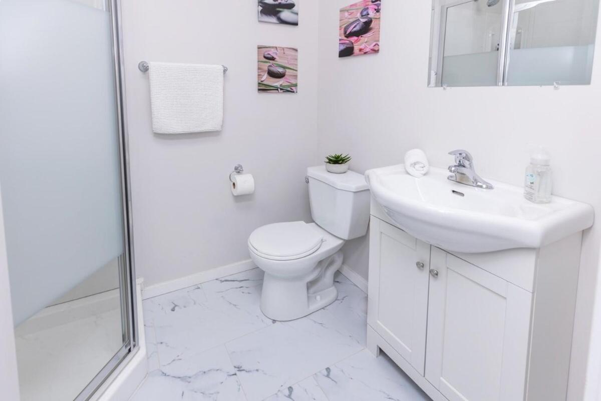 Modern 1Br Condo - Chinatown Near Little Italy Ottawa Zewnętrze zdjęcie