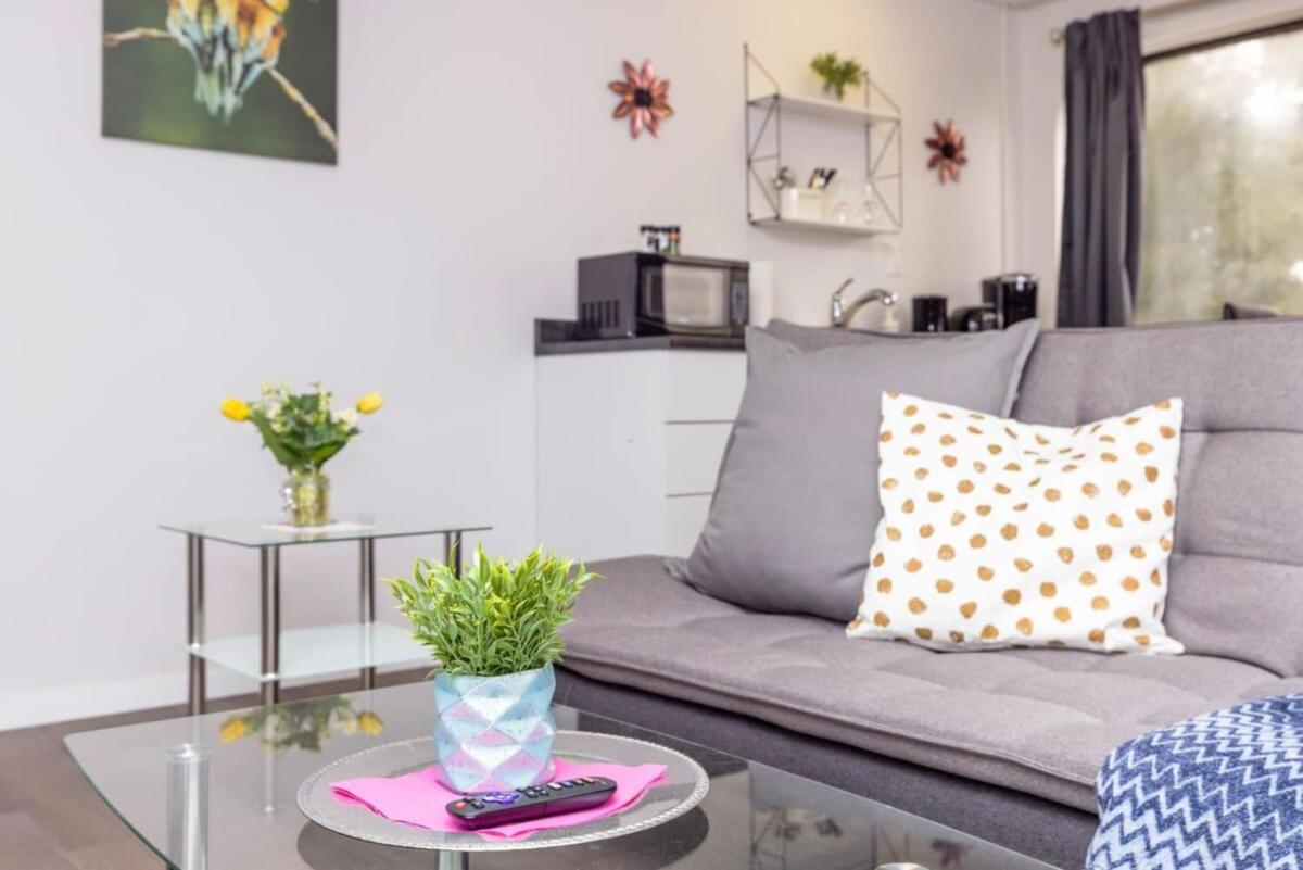 Modern 1Br Condo - Chinatown Near Little Italy Ottawa Zewnętrze zdjęcie