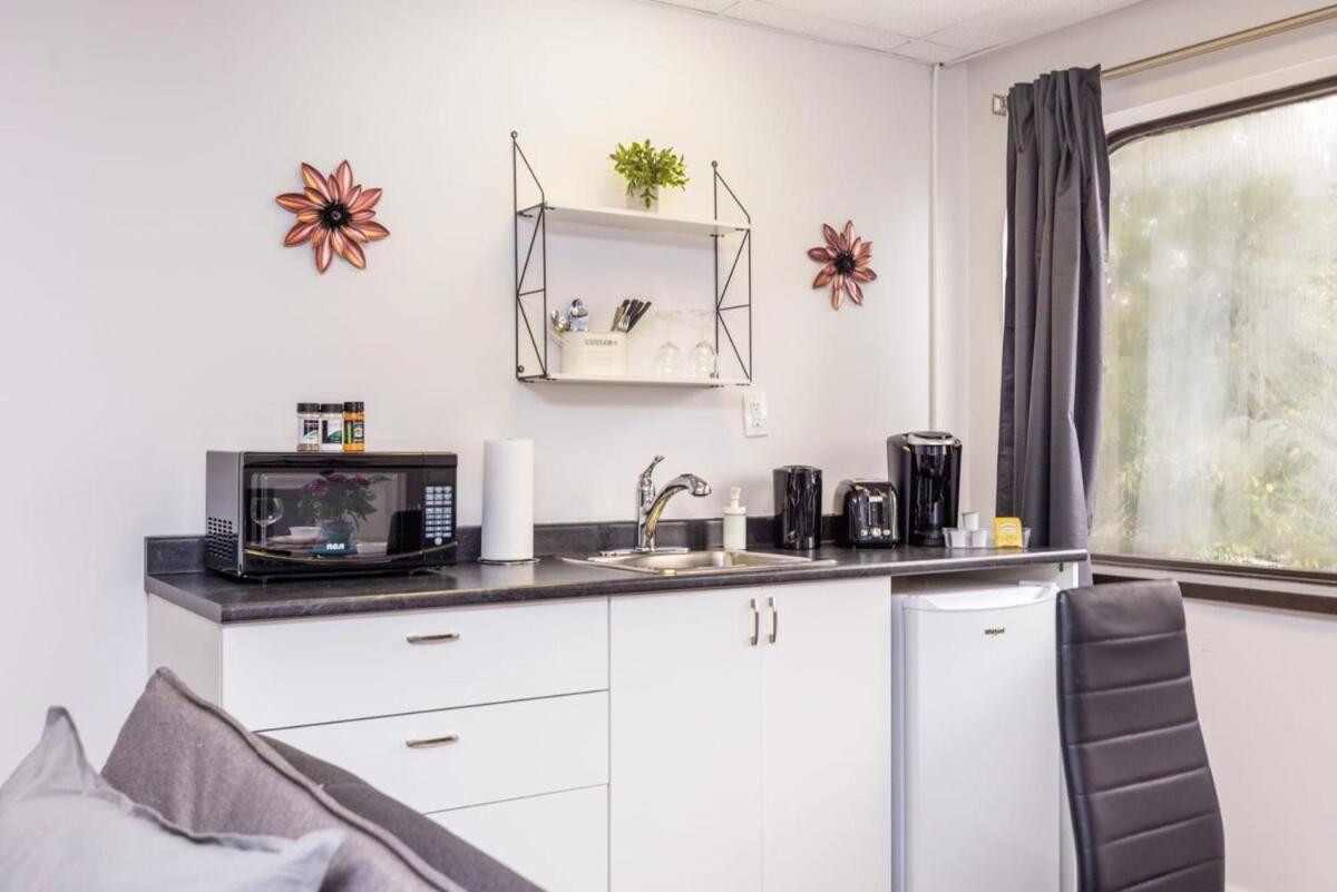 Modern 1Br Condo - Chinatown Near Little Italy Ottawa Zewnętrze zdjęcie